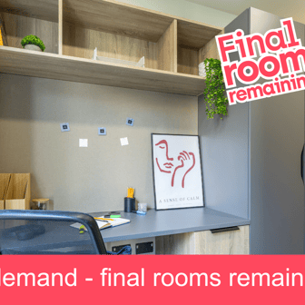 Classic Plus En Suite - Image 1